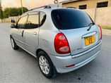 A picture of TOYOTA DUET FOR SALE