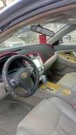 A picture of 2008 Toyota Camry muscle
