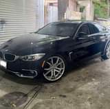 coupe cars