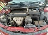 A picture of Clean 2008 Toyota Camry 4plugs Engine with Android screen Absolutely