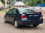 A picture of TOYOTA CAMRY V6