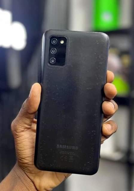 samsung a03
