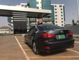 A picture of Few month used Lexus IS350 Not registered Car in pristine