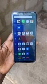 A picture of Tecno spark 8c