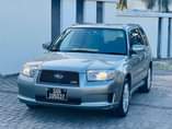 A picture of FORESTER