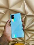 A picture of Samsung A71 128gb