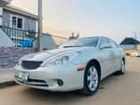 A picture of Registered Lexus Es330