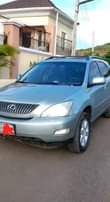 A picture of Distress sale Rx350 First body Toks standard AC Gear Engine
