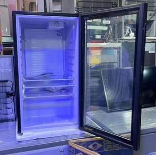 fridges