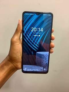 A picture of Samsung a12