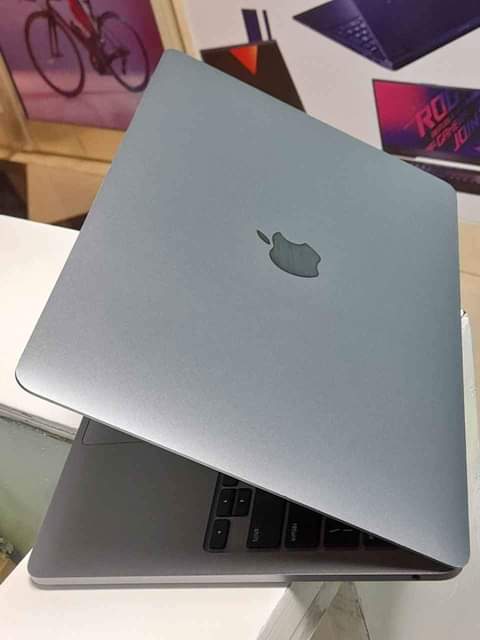 macbook
