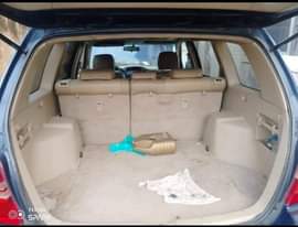 A picture of 2004 Toyota Highlander