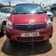 A picture of TOYOTA SPACIO 2003