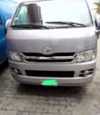 A picture of 08069721027 or 09151880255Dealer market as e dey hot Toyota hummer