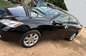 A picture of Takas Motors 07060931241 Super clean FEW MONTHS Lexus Es350 Pure