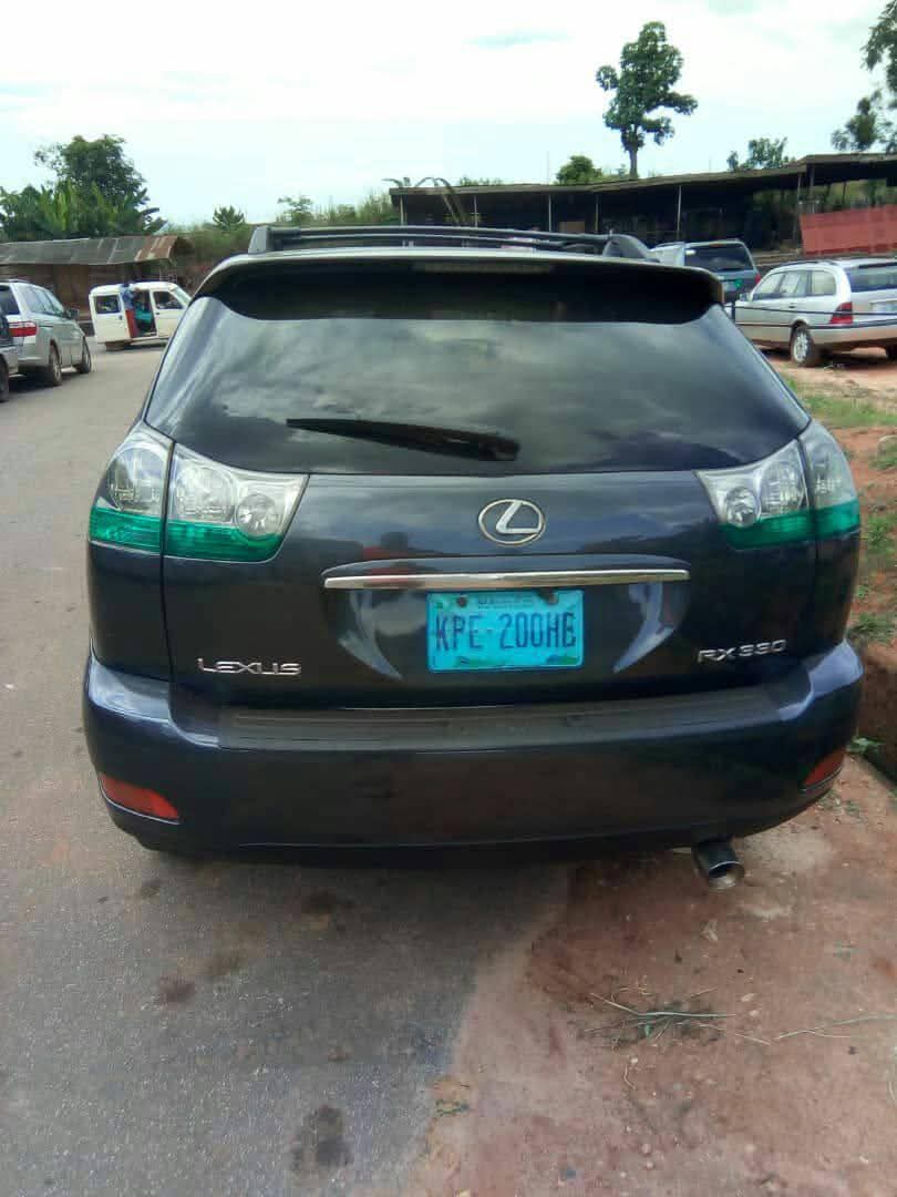 A picture of Lexus