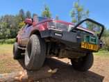 A picture of Landcruiser surf