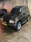 A picture of Suzuki eskudo