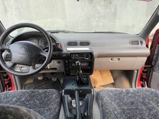A picture of Tokunbo Nissan serena