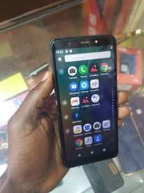 A picture of Tecno pop4