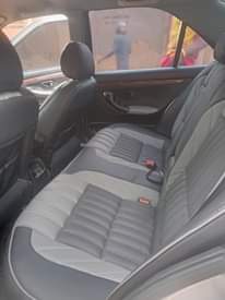 A picture of Very clear Peugeot 406 up for grab New tire AC