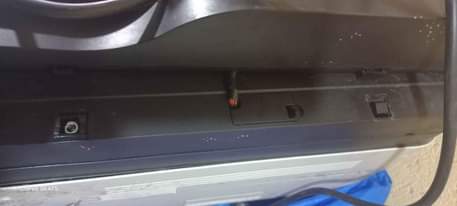 A picture of Brand new printer samsang available