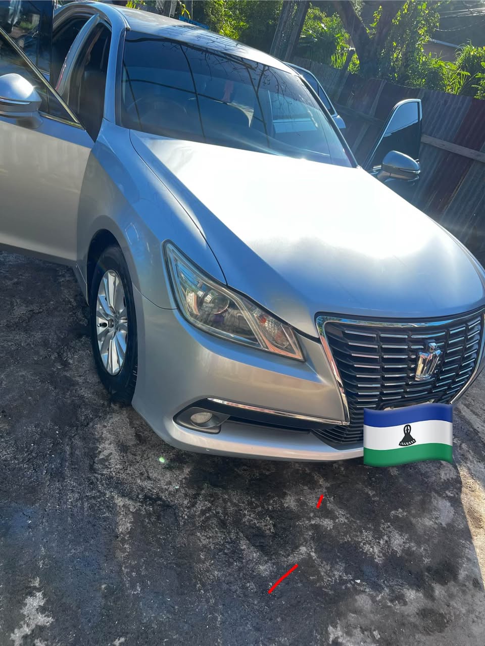 saloon cars