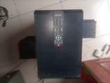 A picture of Home flower home theatre