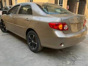 A picture of 08114560910 For more info contact Price drop 2 Months Used