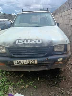 isuzu