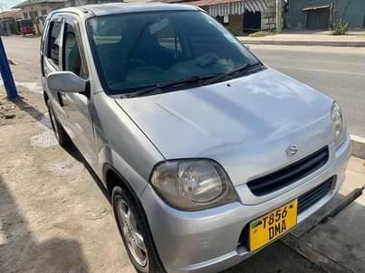 A picture of SUZUKI KEI... INAUZWA BEI 3M