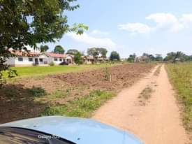 A picture of BULOBA PHASE 4 ESTATE COMMERCIAL ESTATE Plot size 50by100ft 12decimals