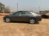 A picture of Clean Nigerian Used Toyota Camry Spider Toks standard Flashed matte