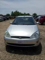 A picture of Very clean n sound Ford focus First body Auto Price