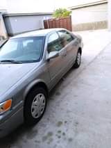 A picture of Camry Pencil Light FIRSTBODY Price 890k Dm or Call 08130886685