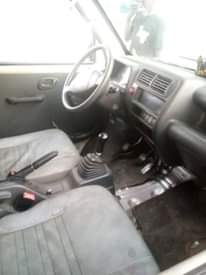 A picture of Mini bus