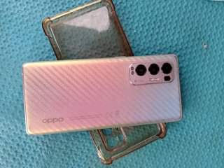 A picture of Oppo find x3 neo 5g