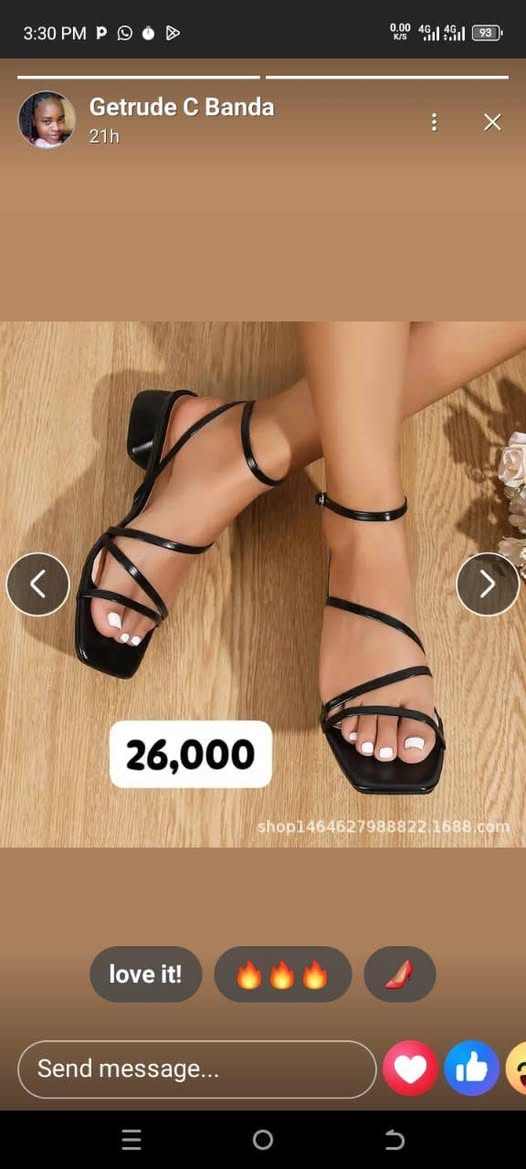 shoes