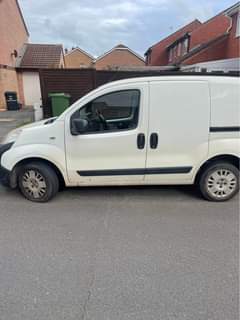 fiat fiorino