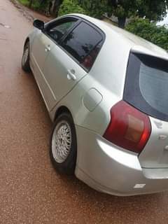 cars under 3000
