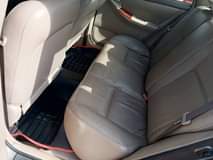 A picture of Toyota Corolla firstbody 2years used 2 1m lagos State 08093729239