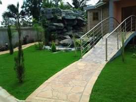 A picture of Garden
