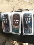 A picture of Kwa wale wanaopenda Sim Original NOKIA 6310 hizo hap Chani