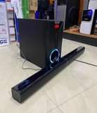 A picture of SOUND BAR