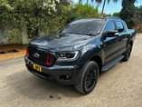 A picture of Ford inauzwa million 88 MAONGEZI YAPO GARI NZURI SN IPO