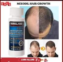 A picture of Original Minoxidil