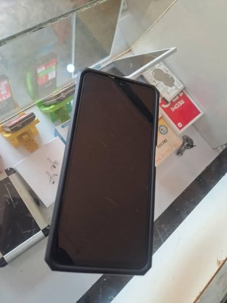 itel phones