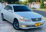 A picture of TOYOTA GRAND MARK II