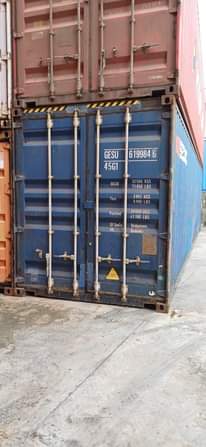 A picture of Container