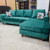 A picture of FOREST MALL LUGOGO AT THE FURNITURE SHOP